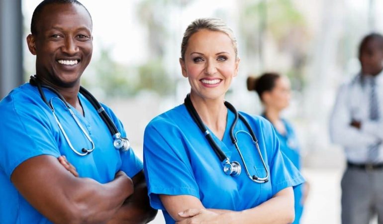 Per Diem Nursing 101: A Beginner's Guide to Working As a Per Diem Nurse