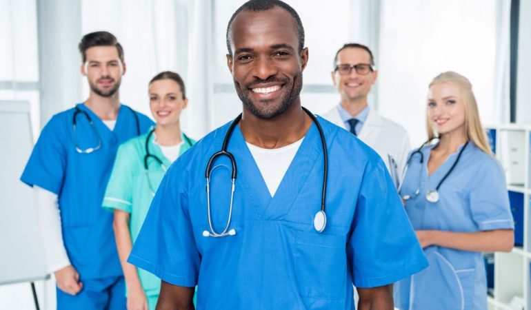 How to Find the Right Nurse Staffing Agency for Your Healthcare Facility