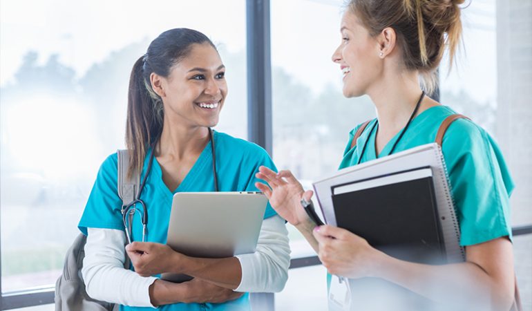 The Benefits of Continuing Education for Nurses